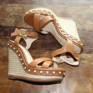 Jessica Simpson HELENA Wedges